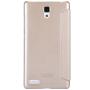 Nillkin Sparkle Series New Leather case for Xiaomi RedMi Note (Hongmi Note Redmi Note) order from official NILLKIN store